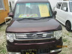 ダイハツ ムーヴコンテ