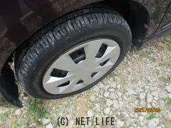 ダイハツ ムーヴコンテ