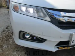 ホンダ グレイス