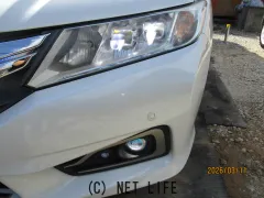 ホンダ グレイス