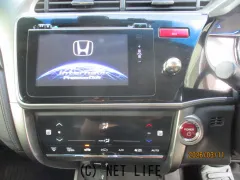 ホンダ グレイス