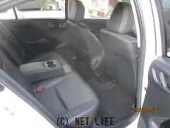 ホンダ グレイス