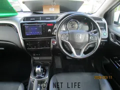 ホンダ グレイス