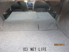 ホンダ グレイス