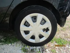 ダイハツ ミライース