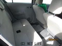 ダイハツ ミライース
