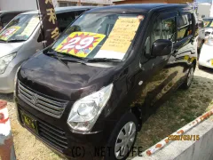 スズキ ワゴンR