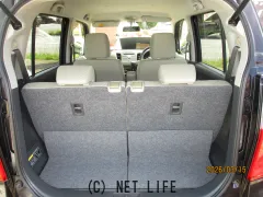 スズキ ワゴンR