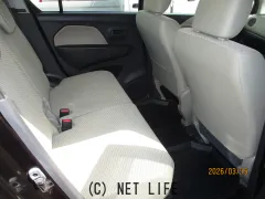 スズキ ワゴンR