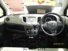 スズキ ワゴンR