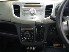 スズキ ワゴンR