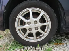 ダイハツ ミライース