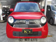 ホンダ N-ONE