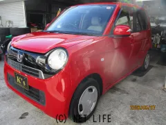 ホンダ N-ONE