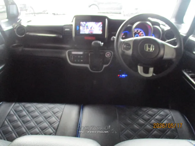 ホンダ N-BOX