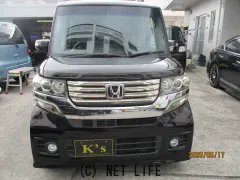 ホンダ N-BOX