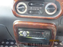 ダイハツ ミラジーノ