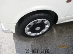 ダイハツ ミラジーノ