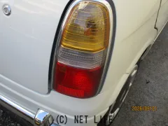 ダイハツ ミラジーノ