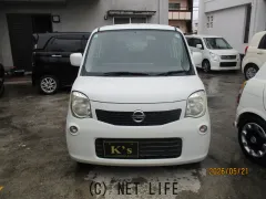 日産 モコ