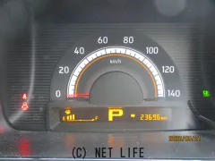 日産 モコ