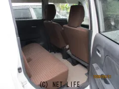 日産 モコ