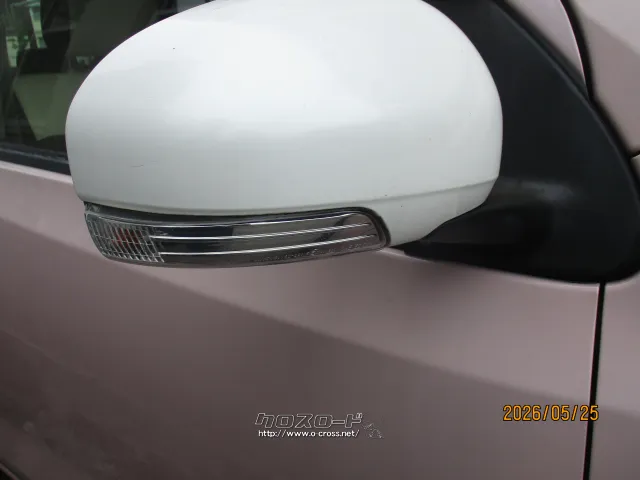 トヨタ パッソ