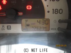 トヨタ パッソ