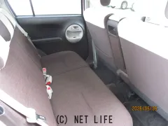 トヨタ パッソ