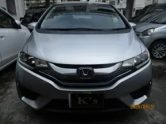 ホンダ フィット