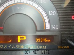 日産 モコ