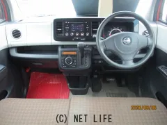 日産 モコ