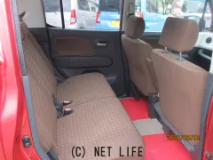 日産 モコ