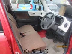 日産 モコ