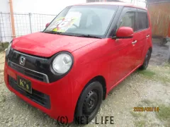ホンダ N-ONE