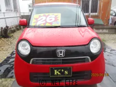 ホンダ N-ONE