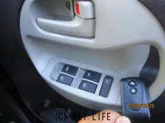 トヨタ パッソ