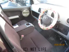 トヨタ パッソ