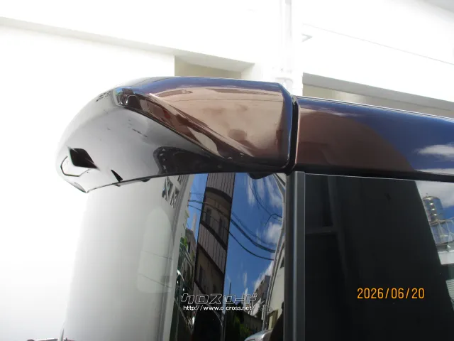 日産 デイズルークス