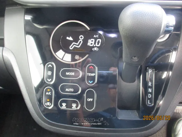 日産 デイズルークス