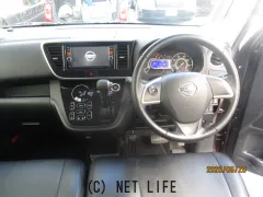 日産 デイズルークス