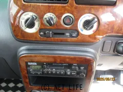 ダイハツ ミラジーノ