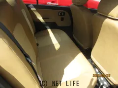 ダイハツ ミラジーノ