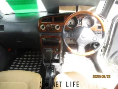 ダイハツ ミラジーノ