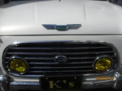 ダイハツ ミラジーノ
