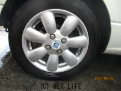 ダイハツ ミラジーノ