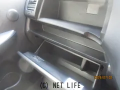 トヨタ ラクティス
