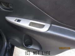 トヨタ ラクティス