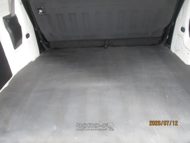ホンダ アクティバン