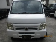 ホンダ アクティバン